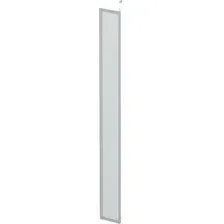 Душевая кабина BelBagno LUCE-20-FIX-C-Cr