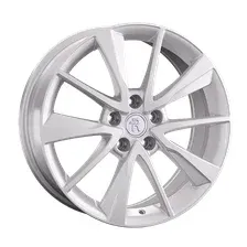 Литые диски Replay LX136 18x8 5x114.3мм DIA 60.1мм ET 30мм S