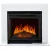 Каминокомплект Smolcom Luton FS33/FS33W/L33 с Royal Flame Dioramic 33 LED FX (бьянко)