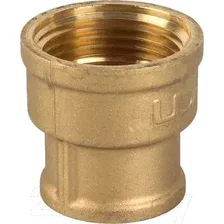 Муфта переходная LD Pride 3/4"ВРx1/2"ВР / LD.65.516.20х15