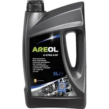 Трансмиссионное масло Areol E-Xtra 8 HP / AR154 (5л, зеленый)