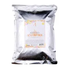 Маска для лица альгинатная Anskin Original Control Modeling Mask (1кг)