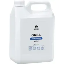 Чистящее средство Grass Grill Professional, 5.7 кг