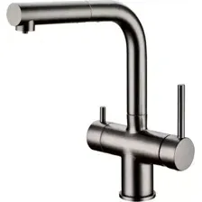 Смеситель Grocenberg GB4097 (графит)
