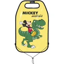 Накидка на автомобильное сидение Siger Disney Микки Маус Динозавр ORGD0103