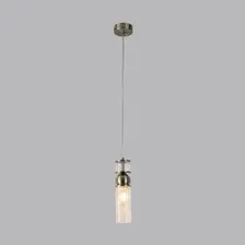 Подвесная люстра Lumion Denver 8277/1A