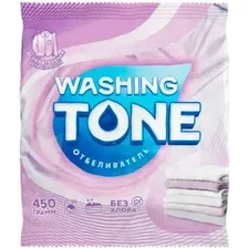Отбеливатель Washing Tone 0111010005 (450 г)