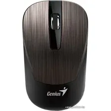 Мышь Genius NX-7015 (коричневый)