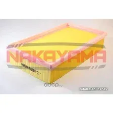 Воздушный фильтр Nakayama FA538NY