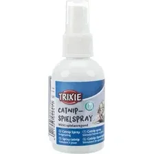 Средство для корректировки поведения животных Trixie Кошачья мята / 4241 (50мл)