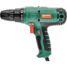 Шуруповерт Hammer Flex, DRL420А, 522508