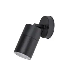 Бра уличное Arte Lamp Mistero A3304AL-1BK