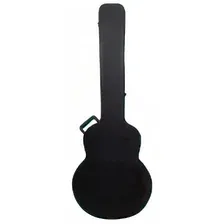 Кейс для гитары Mingde HGE152 (черный)
