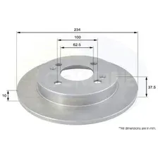 Comline ADC1056