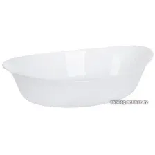 Форма для запекания Luminarc Smart Cuisine Blanc P0886