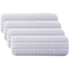 Моп (тряпка) Deerma для Spray MOP TB500/TB800 (4 шт)