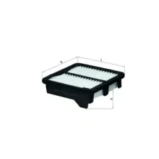 Воздушный фильтр Mahle Knecht LX2693