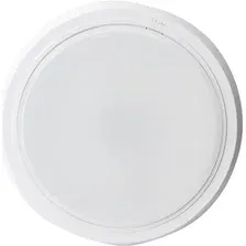  Gauss IP40 20W 1560lm 6500K 200-240V Hall круглый 193411320