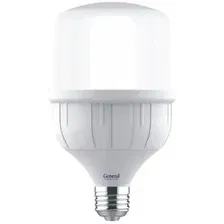 Светодиодная лампочка General Lighting GLDEN-HPL-27-230-E27-6500 661017