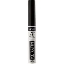 Гель для бровей Belita Lab Colour кератин (6.7 мл)