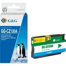 Картридж G&G GG-CZ130A