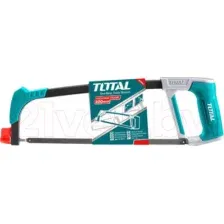 Ножовка Total THT541026