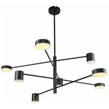 Люстра F-Promo Ducan 3094-8P