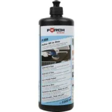 Полироль для кузова FORCH Р388 All in One 1 л FORCH 