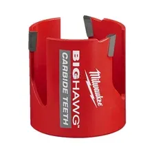 Коронка твердосплавная 68 мм MILWAUKEE Bighawg (4932464929)
