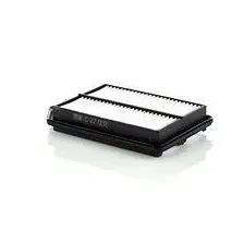 Воздушный фильтр MANN-filter C27002