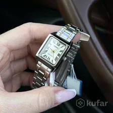 Новые Гарантия Наручные часы Casio LTP-V007SG-9B