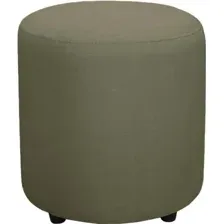 Пуфик Brioli Цилиндр (j20 серый)