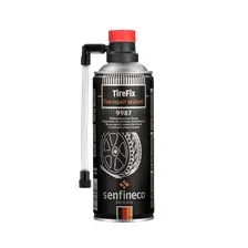  Senfineco Спрей для ремонта шин TireFix 450мл 9987