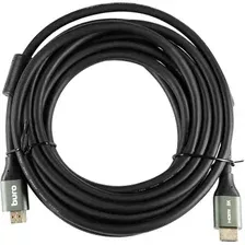 Кабель Buro HDMI BHP-HDMI-2.1-5G (5м, черный)