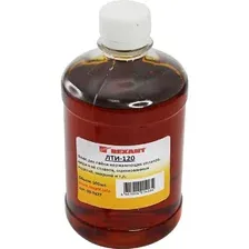 Флюс для пайки Rexant ЛТИ-120 09-3627