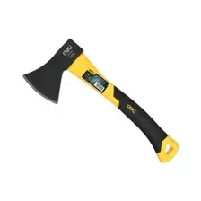 Топор Deli YS EDL5708 0,6 кг, фибергласовая рукоятка