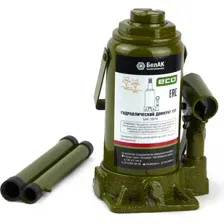 Бутылочный домкрат БелАК Eco БАК.70019