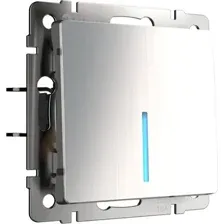 Выключатель проходной Werkel W1112102