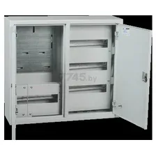 Корпус металлический IEK MKM35-N-48-31-ZO
