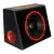 Корпусной активный сабвуфер Mystery MBB-258A