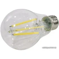 Светодиодная лампочка SmartBuy A60 E27 11 Вт 3000 К SBL-A60F-11-30K-E27