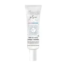 BIELENDA GLAZE & GLOW Иллюминирующий крем для лица увлажняющий, 50 мл