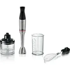 Блендер погружной Bosch MSM6M821 серый