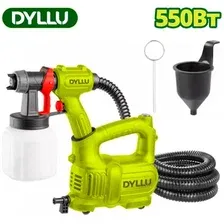 Краскораспылитель Dyllu DTEG2A50