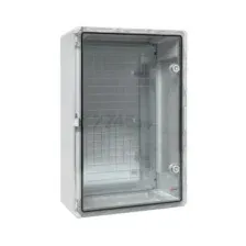 Бокс пластиковый EKF PBT65MP008