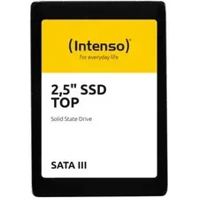 SSD Intenso Top Performance 128GB 3812430