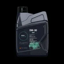Моторное масло Avista pace GER 5W-30 1л
