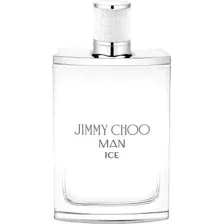 Jimmy Choo Ice 100 мл