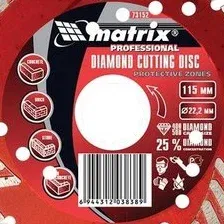  Matrix Professional 73157