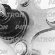 Шарнир независимой подвески / поворотного рычага PATRON PS3081R
